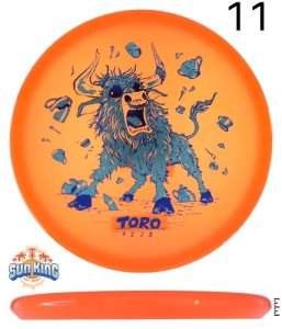 Innova Champion Toro (Unhinged)