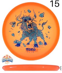 Innova Champion Toro (Unhinged)