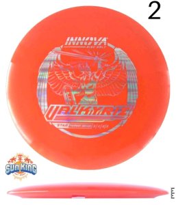 Innova Star Valkyrie