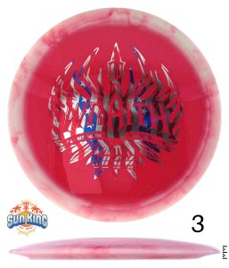 Innova Halo Star Wraith (Garrett Gurthie - Tour Series 2025)