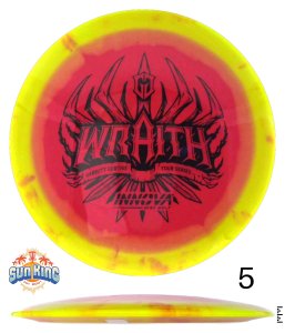 Innova Halo Star Wraith (Garrett Gurthie - Tour Series 2025)