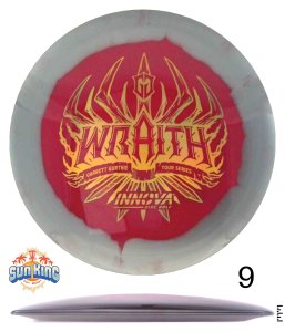 Innova Halo Star Wraith (Garrett Gurthie - Tour Series 2025)