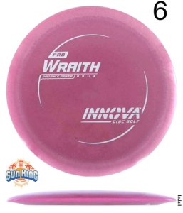 Innova Pro Wraith