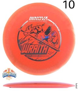 Innova Star Wraith