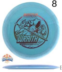 Innova Star Wraith