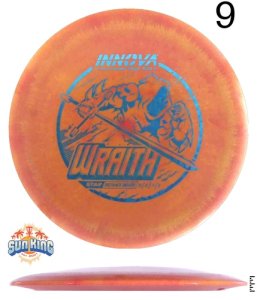 Innova Star Wraith