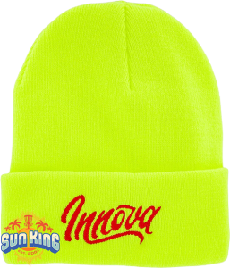 Innova Flow Cuff Beanie