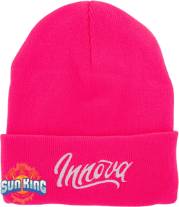 Innova Flow Cuff Beanie