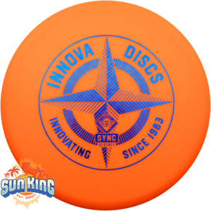 Innova Star Stamp Sync (First Run)