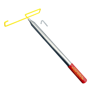 InZone Kwik-Stik XXL (Threaded/Dual Heads)