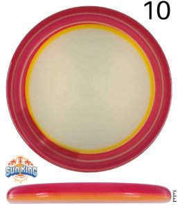 Kastaplast K1 Glow Berg - Spin Dye