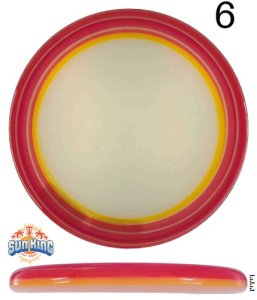 Kastaplast K1 Glow Berg - Spin Dye