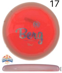 Kastaplast K1 Grind Berg (Brick and Mortar Edition)