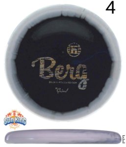 Kastaplast K1 Grind Berg (Brick and Mortar Edition)