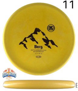 Kastaplast K3 Berg
