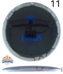 Kastaplast K1 Grind Falk