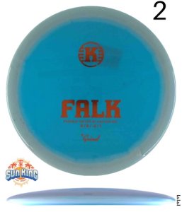 Kastaplast K1 Grind Falk
