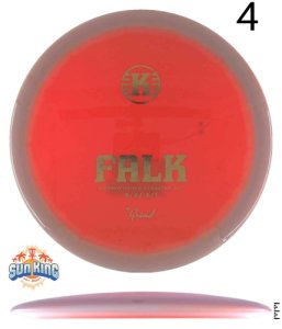 Kastaplast K1 Grind Falk