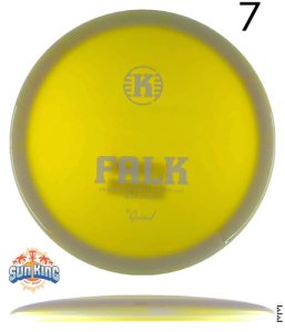 Kastaplast K1 Grind Falk