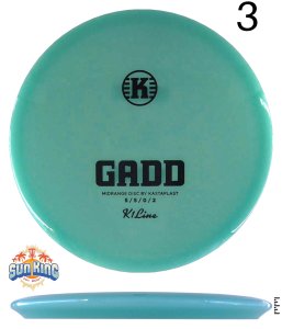 Kastaplast K1 Gadd