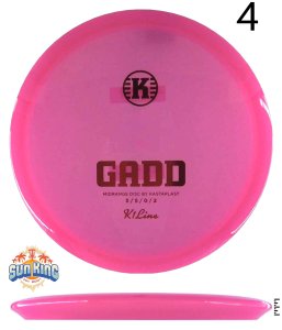 Kastaplast K1 Gadd