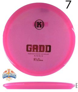 Kastaplast K1 Gadd