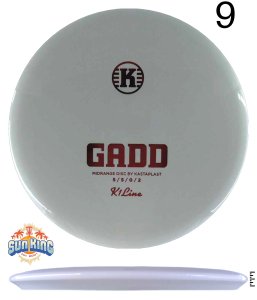 Kastaplast K1 Gadd