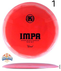 Kastaplasta K1 Grind Impa