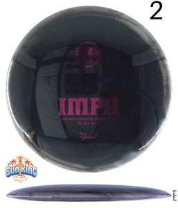 Kastaplasta K1 Grind Impa