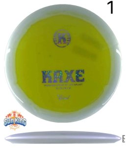 Kastaplast K1 Grind Kaxe