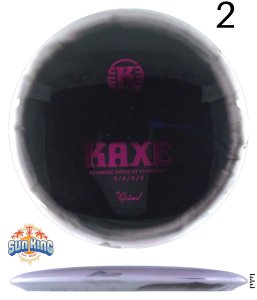 Kastaplast K1 Grind Kaxe