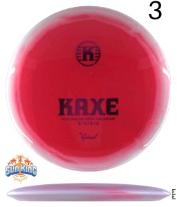 Kastaplast K1 Grind Kaxe