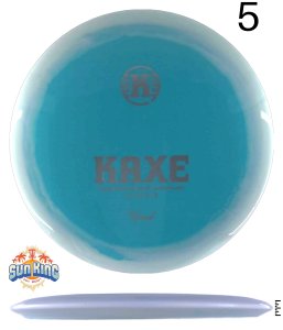 Kastaplast K1 Grind Kaxe