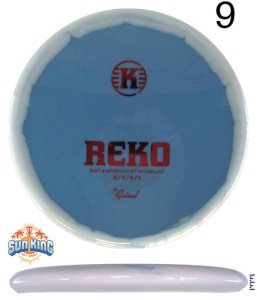 Kastaplast K1 Grind Reko