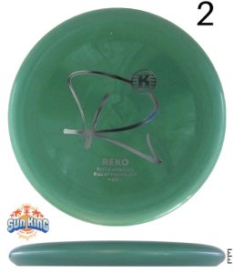 Kastaplast K3 Reko (10 Year Anniversary - Dealer Exclusive)