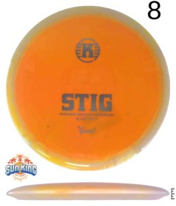 Kastaplast K1 Grind Stig