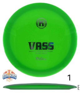 Kastaplast K1 Vass