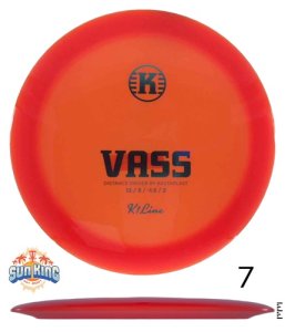 Kastaplast K1 Vass