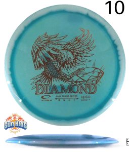 Latitude 64 Opto Orbit Diamond