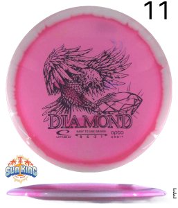 Latitude 64 Opto Orbit Diamond