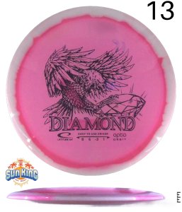 Latitude 64 Opto Orbit Diamond