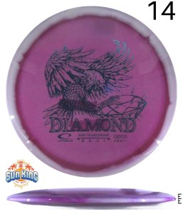 Latitude 64 Opto Orbit Diamond