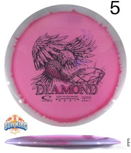 Latitude 64 Opto Orbit Diamond