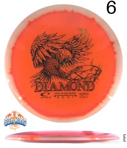 Latitude 64 Opto Orbit Diamond