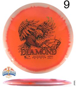 Latitude 64 Opto Orbit Diamond