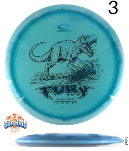 Latitude 64 Opto Orbit Fury