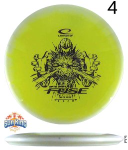 Latitude 64 Opto Orbit Fuse