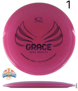 Latitude 64 Zero Gravity Grace