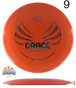 Latitude 64 Zero Gravity Grace