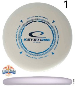 Latitude 64 Zero Pro Keystone